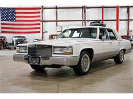 1991 Cadillac Brougham (CC-1385718) for sale in Kentwood, Michigan