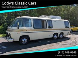 1976 GMC Motorhome (CC-1380572) for sale in Stanley, Wisconsin