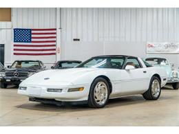 1996 Chevrolet Corvette (CC-1385723) for sale in Kentwood, Michigan