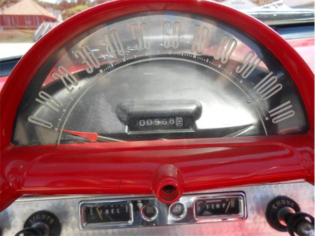 1954 Ford Crestliner (CC-1385780) for sale in Saratoga Springs, New York