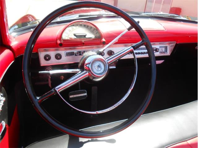 1954 Ford Crestliner (CC-1385780) for sale in Saratoga Springs, New York