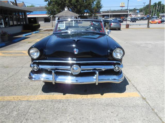 1954 Ford Crestliner (CC-1385780) for sale in Saratoga Springs, New York