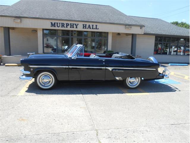 1954 Ford Crestliner (CC-1385780) for sale in Saratoga Springs, New York
