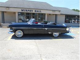 1954 Ford Crestliner (CC-1385780) for sale in Saratoga Springs, New York