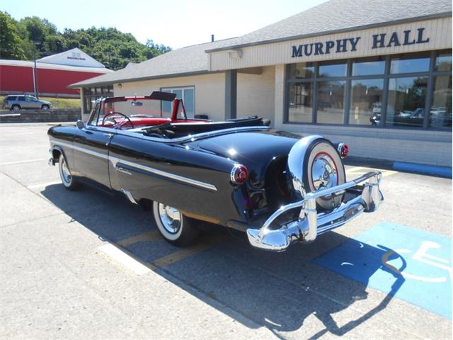 1954 Ford Crestliner (CC-1385780) for sale in Saratoga Springs, New York