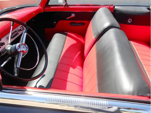 1954 Ford Crestliner (CC-1385780) for sale in Saratoga Springs, New York