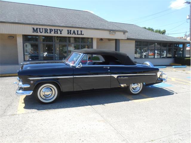 1954 Ford Crestliner (CC-1385780) for sale in Saratoga Springs, New York