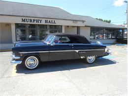 1954 Ford Crestliner (CC-1385780) for sale in Saratoga Springs, New York