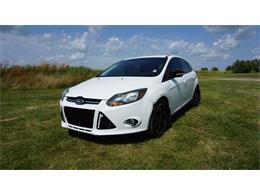 2014 Ford Focus (CC-1385801) for sale in Clarence, Iowa