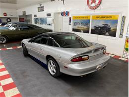 1998 Chevrolet Camaro (CC-1385804) for sale in Mundelein, Illinois