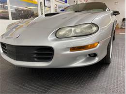 1998 Chevrolet Camaro (CC-1385804) for sale in Mundelein, Illinois
