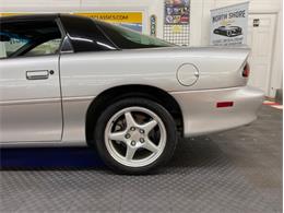 1998 Chevrolet Camaro (CC-1385804) for sale in Mundelein, Illinois