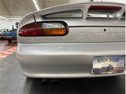 1998 Chevrolet Camaro (CC-1385804) for sale in Mundelein, Illinois