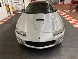 1998 Chevrolet Camaro (CC-1385804) for sale in Mundelein, Illinois