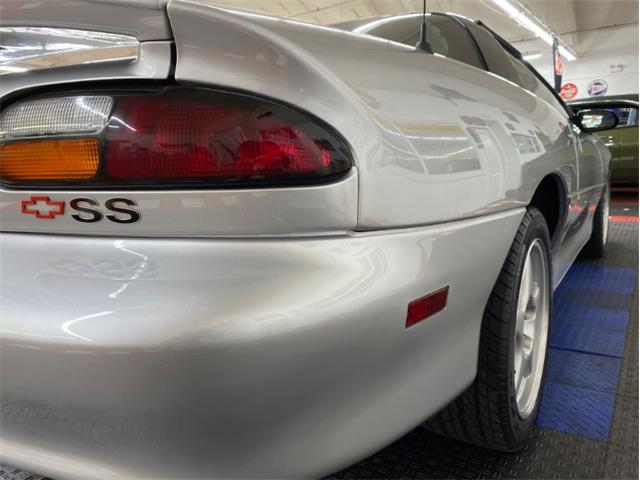 1998 Chevrolet Camaro (CC-1385804) for sale in Mundelein, Illinois