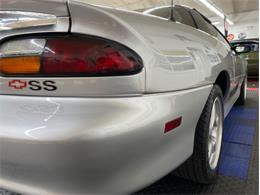 1998 Chevrolet Camaro (CC-1385804) for sale in Mundelein, Illinois