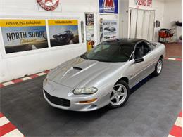 1998 Chevrolet Camaro (CC-1385804) for sale in Mundelein, Illinois