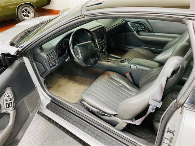 1998 Chevrolet Camaro (CC-1385804) for sale in Mundelein, Illinois