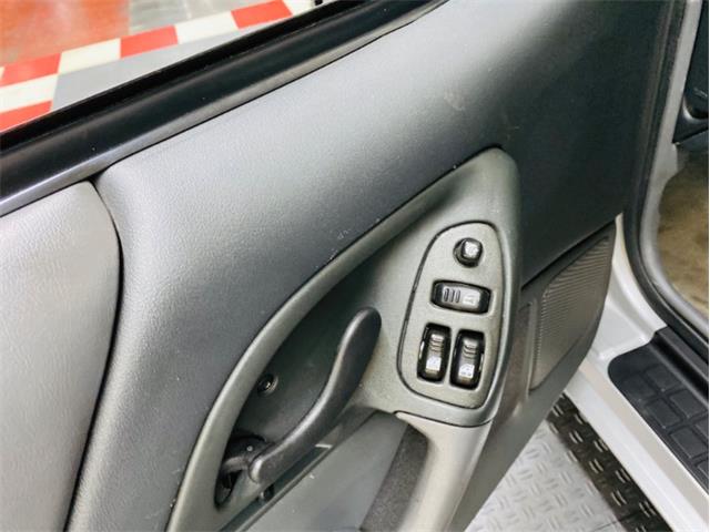 1998 Chevrolet Camaro (CC-1385804) for sale in Mundelein, Illinois