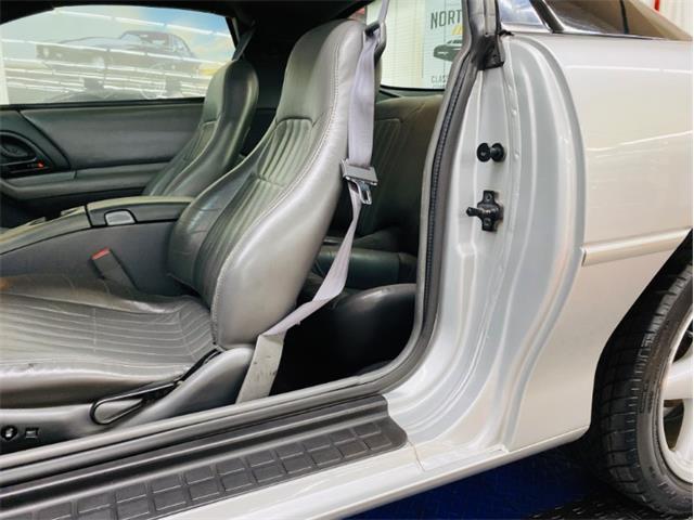 1998 Chevrolet Camaro (CC-1385804) for sale in Mundelein, Illinois