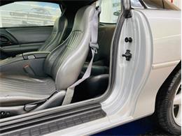 1998 Chevrolet Camaro (CC-1385804) for sale in Mundelein, Illinois