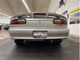 1998 Chevrolet Camaro (CC-1385804) for sale in Mundelein, Illinois
