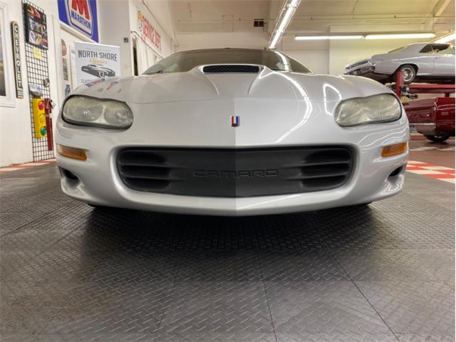 1998 Chevrolet Camaro (CC-1385804) for sale in Mundelein, Illinois
