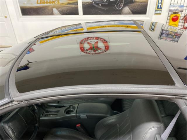 1998 Chevrolet Camaro (CC-1385804) for sale in Mundelein, Illinois
