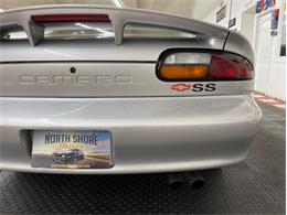 1998 Chevrolet Camaro (CC-1385804) for sale in Mundelein, Illinois