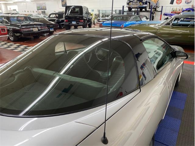 1998 Chevrolet Camaro (CC-1385804) for sale in Mundelein, Illinois
