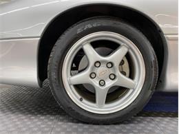 1998 Chevrolet Camaro (CC-1385804) for sale in Mundelein, Illinois