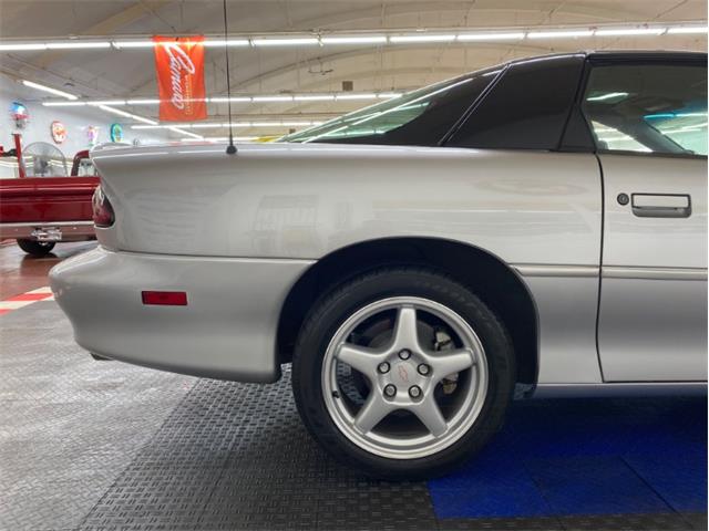 1998 Chevrolet Camaro (CC-1385804) for sale in Mundelein, Illinois