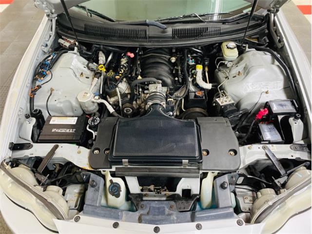 1998 Chevrolet Camaro (CC-1385804) for sale in Mundelein, Illinois