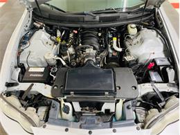 1998 Chevrolet Camaro (CC-1385804) for sale in Mundelein, Illinois