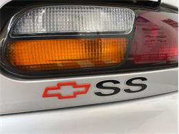 1998 Chevrolet Camaro (CC-1385804) for sale in Mundelein, Illinois