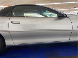 1998 Chevrolet Camaro (CC-1385804) for sale in Mundelein, Illinois