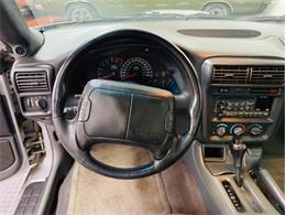 1998 Chevrolet Camaro (CC-1385804) for sale in Mundelein, Illinois