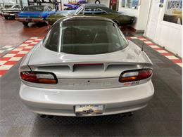 1998 Chevrolet Camaro (CC-1385804) for sale in Mundelein, Illinois