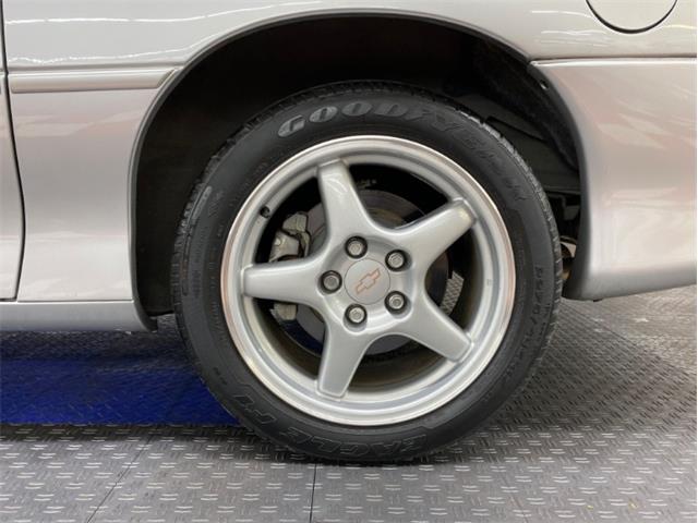 1998 Chevrolet Camaro (CC-1385804) for sale in Mundelein, Illinois
