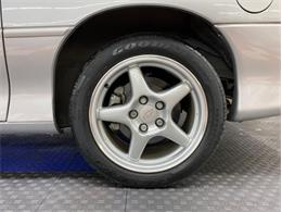 1998 Chevrolet Camaro (CC-1385804) for sale in Mundelein, Illinois