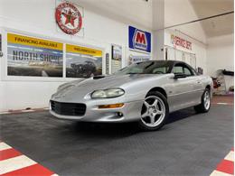 1998 Chevrolet Camaro (CC-1385804) for sale in Mundelein, Illinois