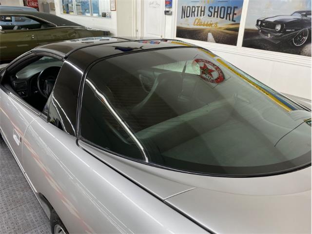 1998 Chevrolet Camaro (CC-1385804) for sale in Mundelein, Illinois