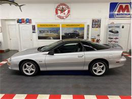 1998 Chevrolet Camaro (CC-1385804) for sale in Mundelein, Illinois