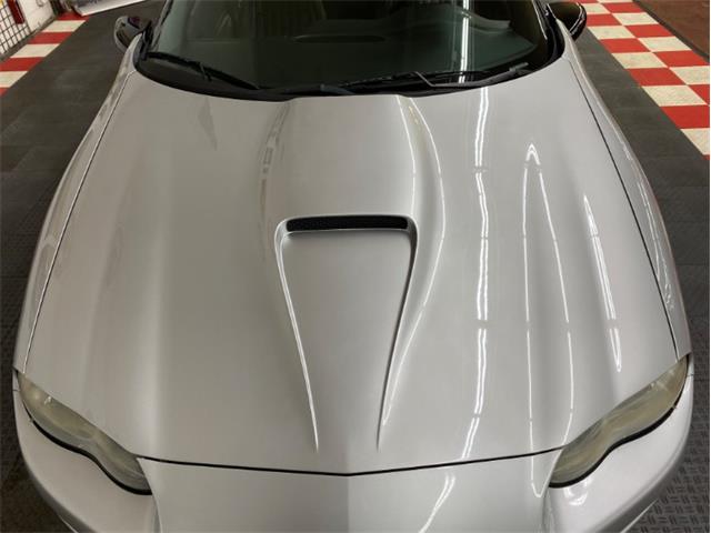 1998 Chevrolet Camaro (CC-1385804) for sale in Mundelein, Illinois