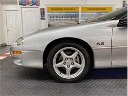1998 Chevrolet Camaro (CC-1385804) for sale in Mundelein, Illinois