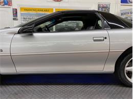 1998 Chevrolet Camaro (CC-1385804) for sale in Mundelein, Illinois