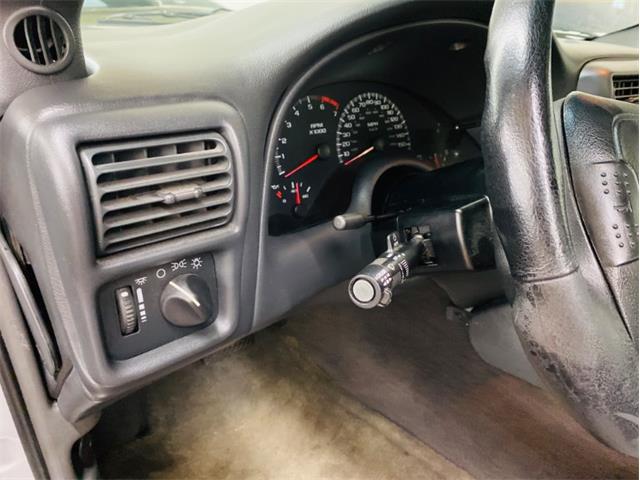1998 Chevrolet Camaro (CC-1385804) for sale in Mundelein, Illinois