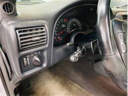 1998 Chevrolet Camaro (CC-1385804) for sale in Mundelein, Illinois