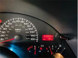 1998 Chevrolet Camaro (CC-1385804) for sale in Mundelein, Illinois
