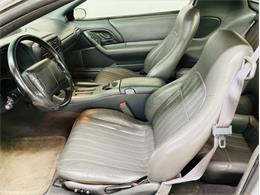 1998 Chevrolet Camaro (CC-1385804) for sale in Mundelein, Illinois